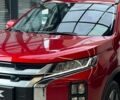 купить новое авто Мицубиси АСХ 2024 года от официального дилера АВТОГРАД ОДЕСА MITSUBISHI Мицубиси фото