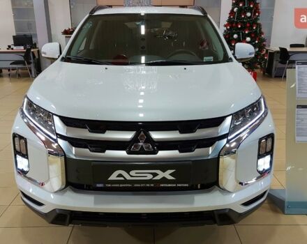 Міцубісі АСХ, об'ємом двигуна 2 л та пробігом 0 тис. км за 27347 $, фото 3 на Automoto.ua