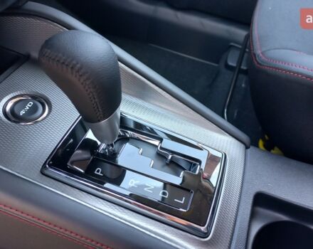 купить новое авто Мицубиси АСХ 2024 года от официального дилера Mitsubishi "Аеліта" Мицубиси фото