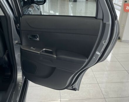 Мицубиси АСХ, объемом двигателя 2 л и пробегом 0 тыс. км за 27390 $, фото 36 на Automoto.ua