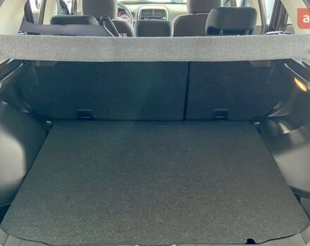 купить новое авто Мицубиси АСХ 2024 года от официального дилера ТОВ «АВТОМИР-ВІННИЦЯ» Мицубиси фото