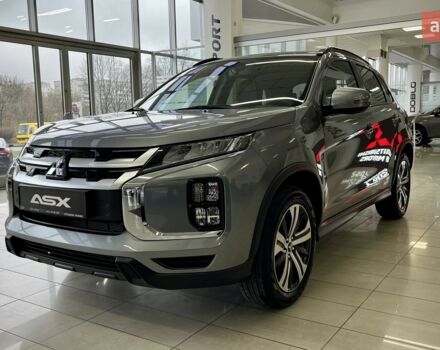 Мицубиси АСХ, объемом двигателя 2 л и пробегом 0 тыс. км за 27390 $, фото 8 на Automoto.ua