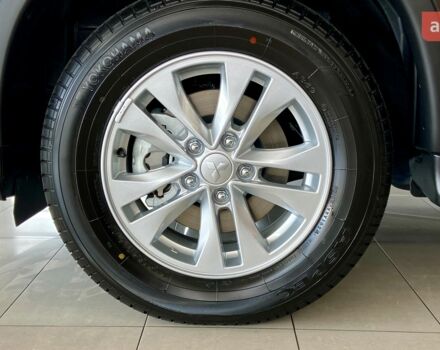 купить новое авто Мицубиси АСХ 2024 года от официального дилера ТОВ «АВТОМИР-ВІННИЦЯ» Мицубиси фото