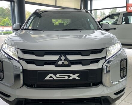 купить новое авто Мицубиси АСХ 2024 года от официального дилера Автоцентр AUTO.RIA Мицубиси фото