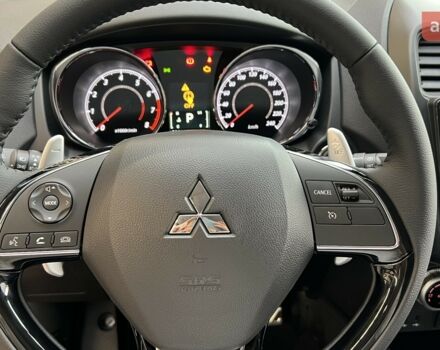 купить новое авто Мицубиси АСХ 2024 года от официального дилера АВТОГРАД ОДЕСА MITSUBISHI Мицубиси фото