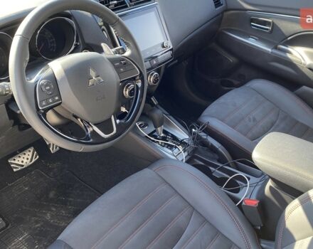 Мицубиси АСХ, объемом двигателя 2 л и пробегом 0 тыс. км за 27713 $, фото 7 на Automoto.ua