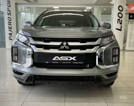 Міцубісі АСХ, об'ємом двигуна 2 л та пробігом 0 тис. км за 27652 $, фото 2 на Automoto.ua