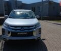 купить новое авто Мицубиси АСХ 2024 года от официального дилера Mitsubishi "Аеліта" Мицубиси фото