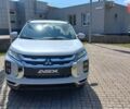 купить новое авто Мицубиси АСХ 2024 года от официального дилера Mitsubishi "Аеліта" Мицубиси фото