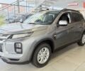 купити нове авто Міцубісі АСХ 2024 року від офіційного дилера ВТ МОТОРС Міцубісі фото