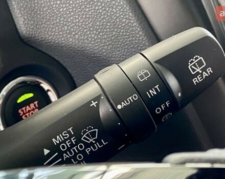 купить новое авто Мицубиси АСХ 2024 года от официального дилера ТОВ «АВТОМИР-ВІННИЦЯ» Мицубиси фото