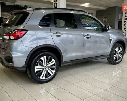 Мицубиси АСХ, объемом двигателя 2 л и пробегом 0 тыс. км за 27390 $, фото 7 на Automoto.ua