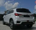 купить новое авто Мицубиси АСХ 2024 года от официального дилера Mitsubishi Motors Чернівці Мицубиси фото