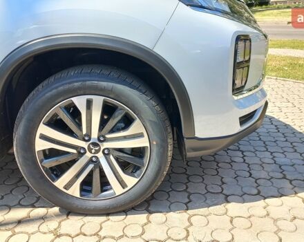 купить новое авто Мицубиси АСХ 2024 года от официального дилера Mitsubishi "Аеліта" Мицубиси фото