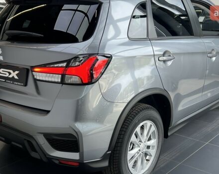 купить новое авто Мицубиси АСХ 2024 года от официального дилера АВТОГРАД ОДЕСА MITSUBISHI Мицубиси фото