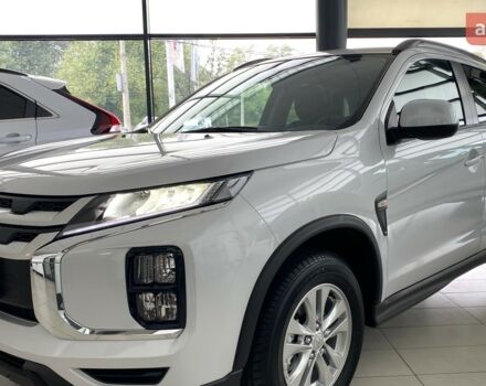 купить новое авто Мицубиси АСХ 2024 года от официального дилера Автоцентр AUTO.RIA Мицубиси фото