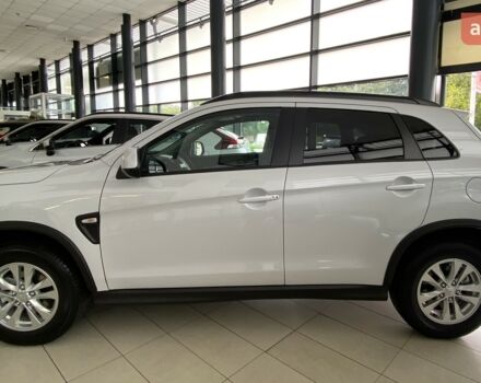 купить новое авто Мицубиси АСХ 2024 года от официального дилера Автоцентр AUTO.RIA Мицубиси фото