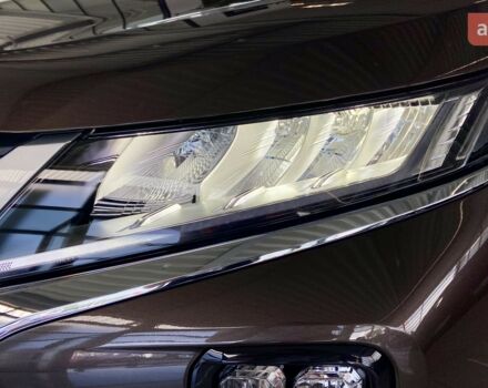 купить новое авто Мицубиси АСХ 2024 года от официального дилера ТОВ «АВТОМИР-ВІННИЦЯ» Мицубиси фото