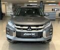 купить новое авто Мицубиси АСХ 2024 года от официального дилера ТОВ «АВТОМИР-ВІННИЦЯ» Мицубиси фото