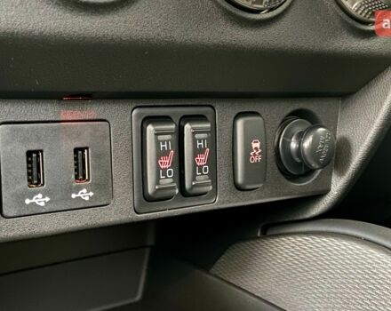 купить новое авто Мицубиси АСХ 2024 года от официального дилера ТОВ «АВТОМИР-ВІННИЦЯ» Мицубиси фото