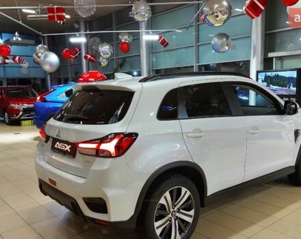 Міцубісі АСХ, об'ємом двигуна 2 л та пробігом 0 тис. км за 27347 $, фото 1 на Automoto.ua