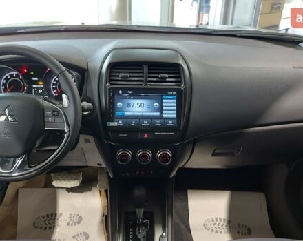 Міцубісі АСХ, об'ємом двигуна 2 л та пробігом 0 тис. км за 27347 $, фото 9 на Automoto.ua