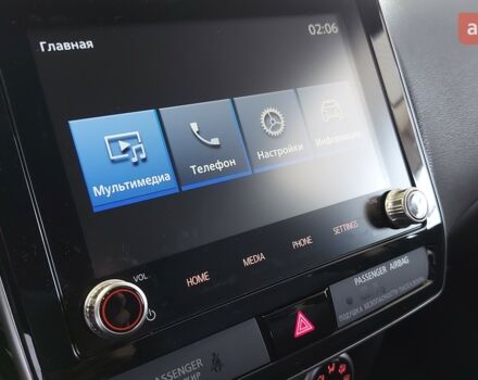 Міцубісі АСХ, об'ємом двигуна 2 л та пробігом 0 тис. км за 27347 $, фото 13 на Automoto.ua