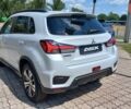 купить новое авто Мицубиси АСХ 2024 года от официального дилера Mitsubishi "Аеліта" Мицубиси фото