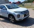 купить новое авто Мицубиси АСХ 2024 года от официального дилера Mitsubishi "Аеліта" Мицубиси фото