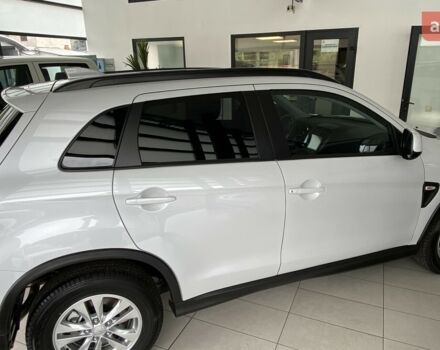 купить новое авто Мицубиси АСХ 2024 года от официального дилера Автоцентр AUTO.RIA Мицубиси фото