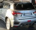 купить новое авто Мицубиси АСХ 2024 года от официального дилера Mitsubishi Арма Моторс Мицубиси фото