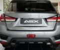 купить новое авто Мицубиси АСХ 2024 года от официального дилера Mitsubishi Арма Моторс Мицубиси фото