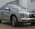 купить новое авто Мицубиси АСХ 2024 года от официального дилера Mitsubishi Motors Чернівці Мицубиси фото