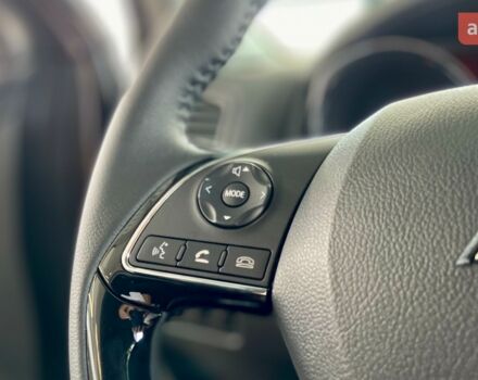 купить новое авто Мицубиси АСХ 2024 года от официального дилера ТОВ «АВТОМИР-ВІННИЦЯ» Мицубиси фото