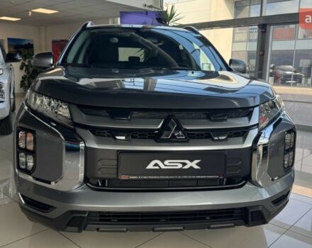 Мицубиси АСХ, объемом двигателя 2 л и пробегом 0 тыс. км за 27380 $, фото 3 на Automoto.ua