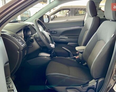 купить новое авто Мицубиси АСХ 2024 года от официального дилера ТОВ «АВТОМИР-ВІННИЦЯ» Мицубиси фото