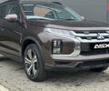 купить новое авто Мицубиси АСХ 2024 года от официального дилера Mitsubishi Motors Чернівці Мицубиси фото