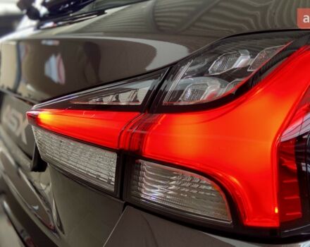 купить новое авто Мицубиси АСХ 2024 года от официального дилера ТОВ «АВТОМИР-ВІННИЦЯ» Мицубиси фото