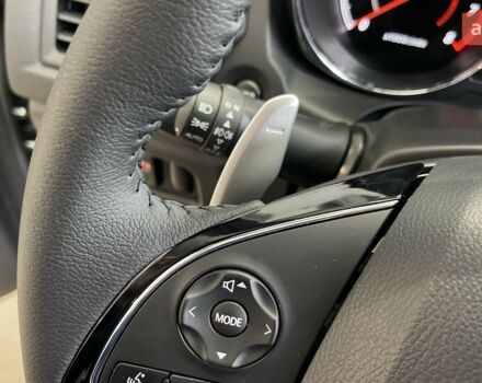 Мицубиси АСХ, объемом двигателя 2 л и пробегом 0 тыс. км за 27390 $, фото 24 на Automoto.ua