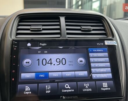 купить новое авто Мицубиси АСХ 2024 года от официального дилера АВТОГРАД ОДЕСА MITSUBISHI Мицубиси фото