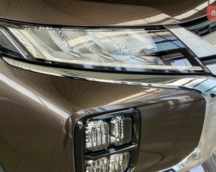 купить новое авто Мицубиси АСХ 2024 года от официального дилера ТОВ «АВТОМИР-ВІННИЦЯ» Мицубиси фото