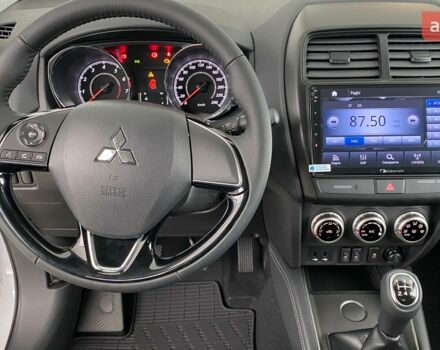 купить новое авто Мицубиси АСХ 2024 года от официального дилера Автоцентр AUTO.RIA Мицубиси фото