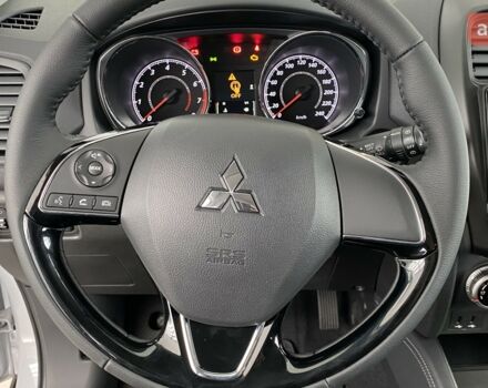 купить новое авто Мицубиси АСХ 2024 года от официального дилера Автоцентр AUTO.RIA Мицубиси фото