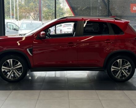 купить новое авто Мицубиси АСХ 2024 года от официального дилера АВТОГРАД ОДЕСА MITSUBISHI Мицубиси фото