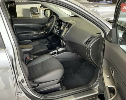 Мицубиси АСХ, объемом двигателя 2 л и пробегом 0 тыс. км за 27390 $, фото 33 на Automoto.ua