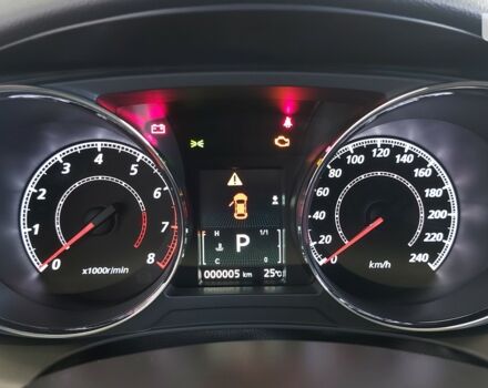 Міцубісі АСХ, об'ємом двигуна 2 л та пробігом 0 тис. км за 27347 $, фото 15 на Automoto.ua
