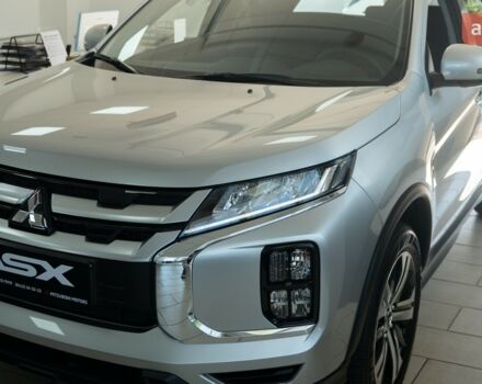 Мицубиси АСХ, объемом двигателя 2 л и пробегом 0 тыс. км за 27373 $, фото 1 на Automoto.ua
