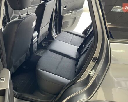 Мицубиси АСХ, объемом двигателя 2 л и пробегом 0 тыс. км за 27390 $, фото 40 на Automoto.ua