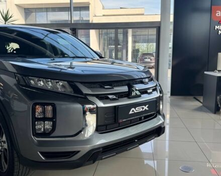 Мицубиси АСХ, объемом двигателя 2 л и пробегом 0 тыс. км за 27380 $, фото 2 на Automoto.ua
