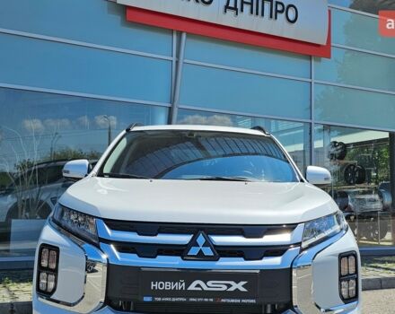 Міцубісі АСХ, об'ємом двигуна 2 л та пробігом 0 тис. км за 27347 $, фото 3 на Automoto.ua